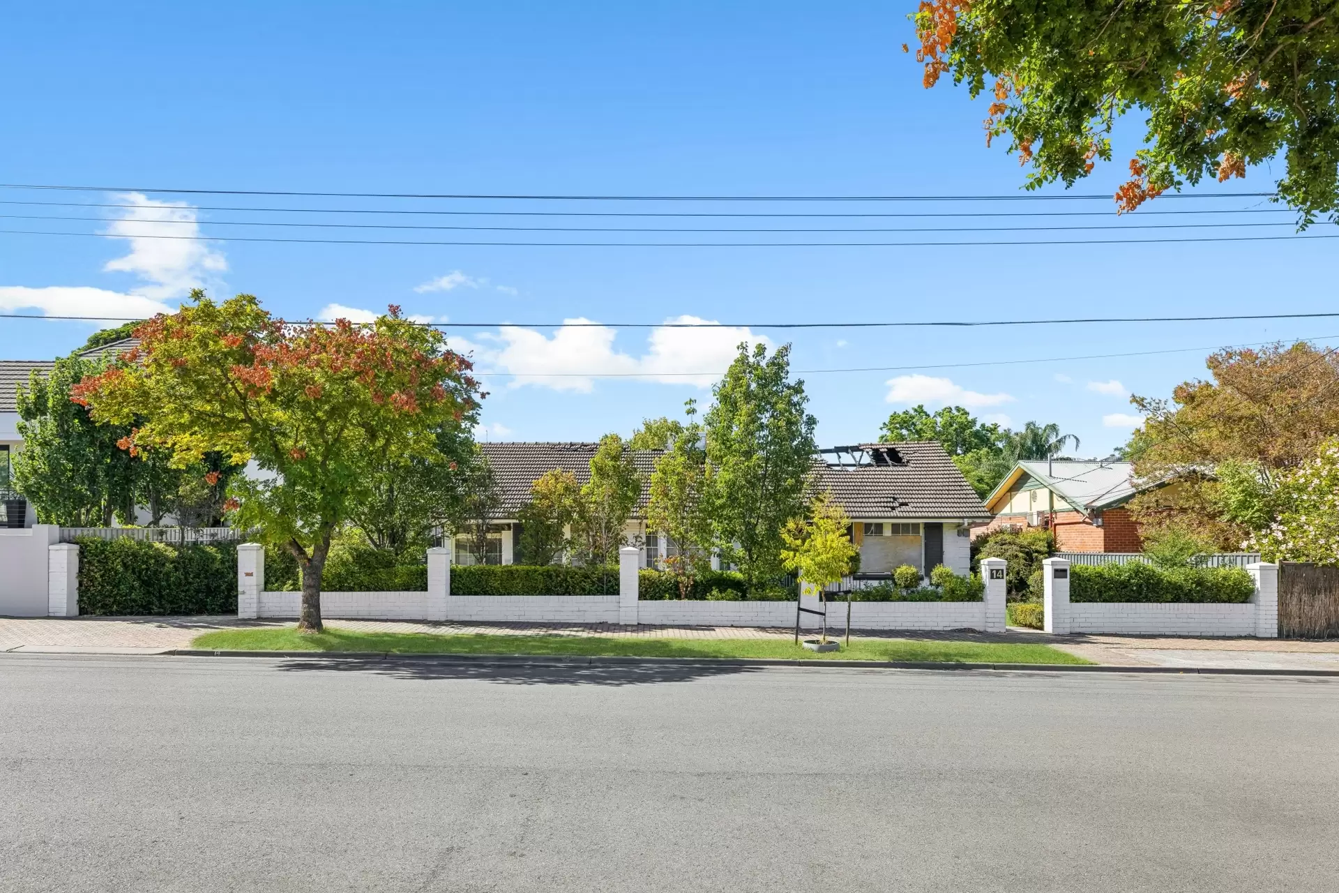 14 Wilsden Street, Walkerville Auction by Booth Real Estate - image 1