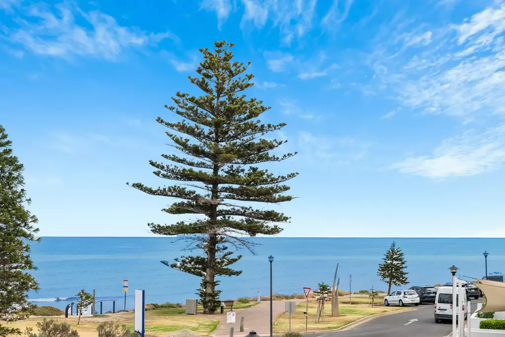 8/1 North Esplanade, Glenelg North For Sale by Booth Real Estate