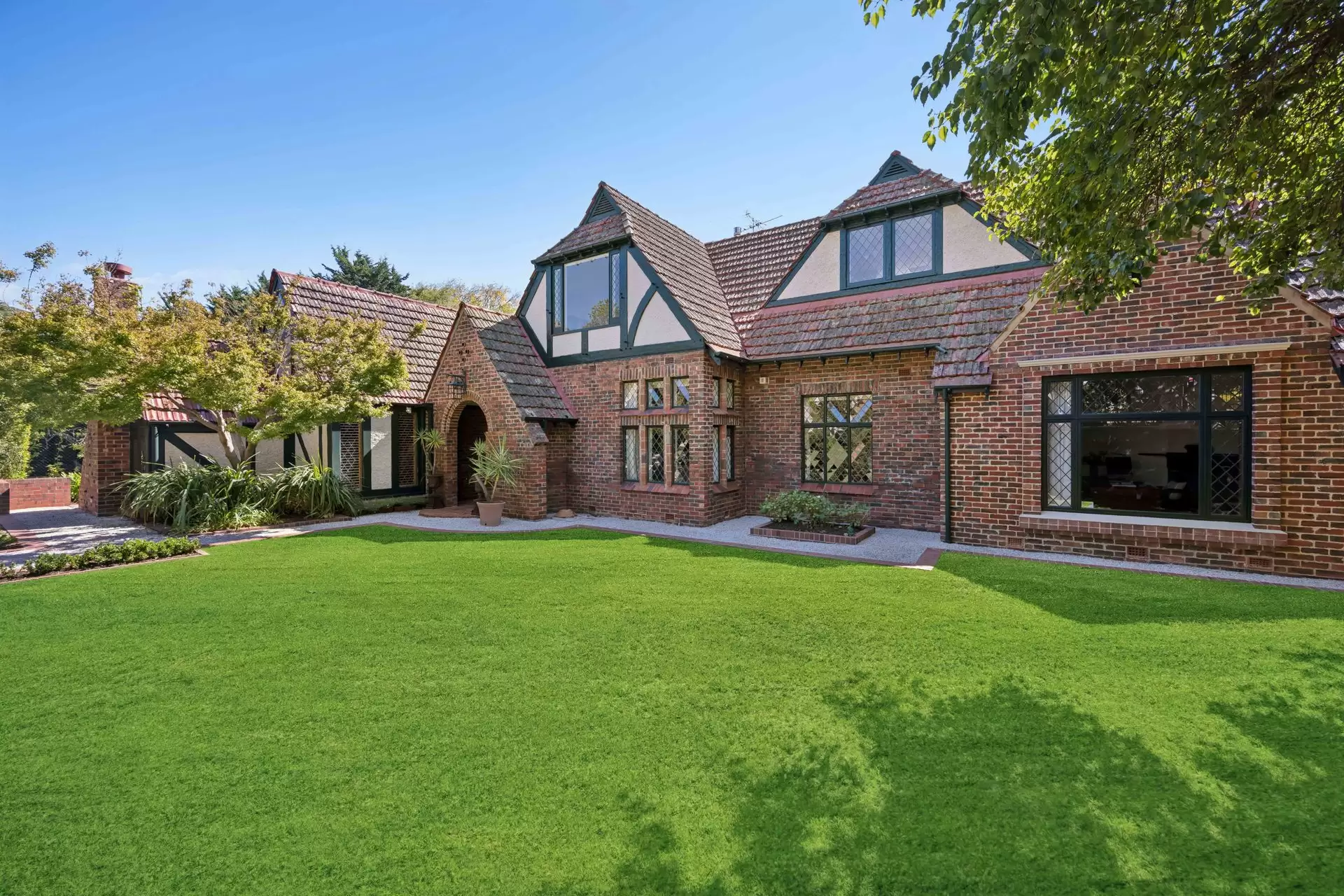 5 Brookside Road, Springfield For Sale by Booth Real Estate - image 1