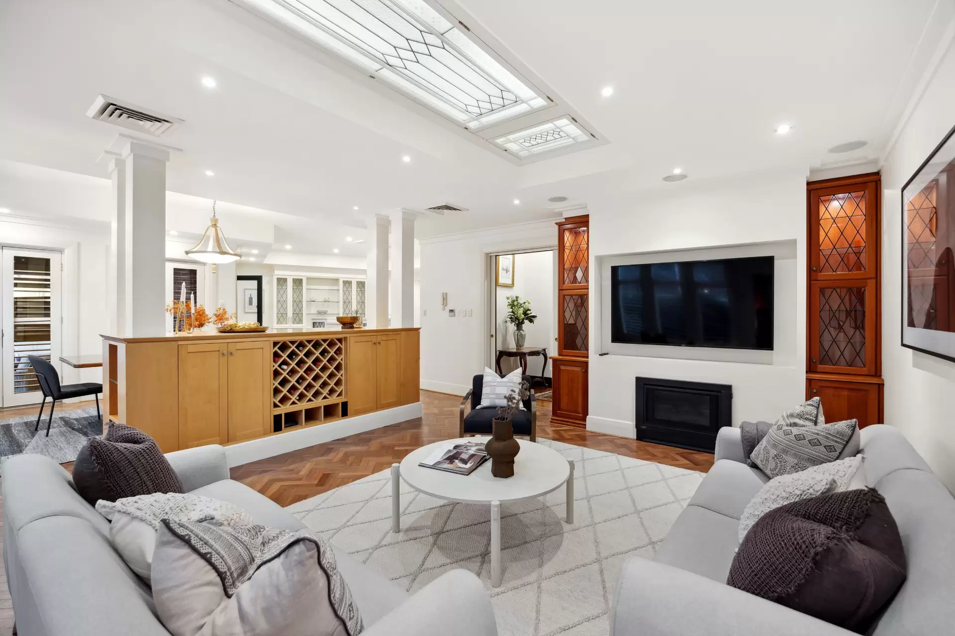 5 Brookside Road, Springfield For Sale by Booth Real Estate - image 1