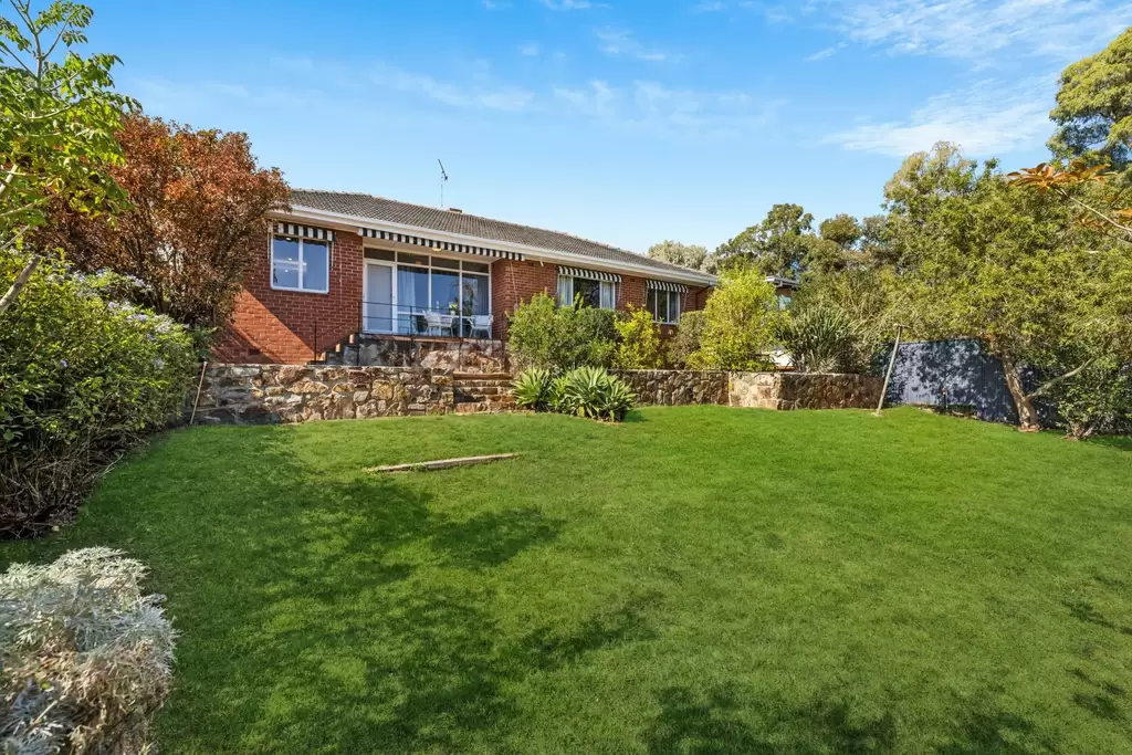 611 Glynburn Road, Beaumont For Sale by Booth Real Estate