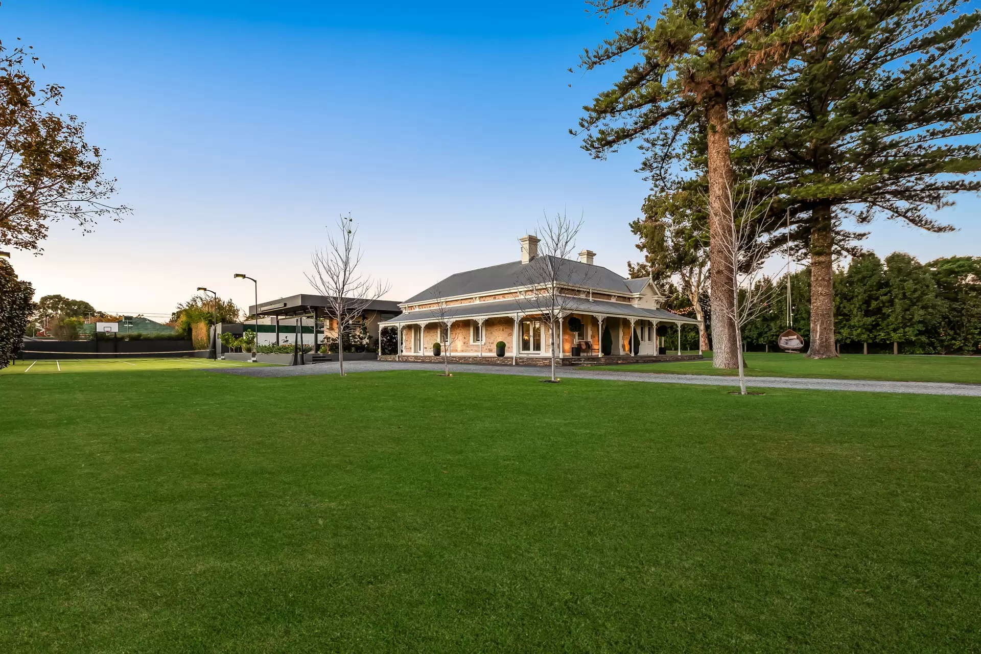 12 The Grove, Lower Mitcham For Sale by Booth Real Estate - image 1