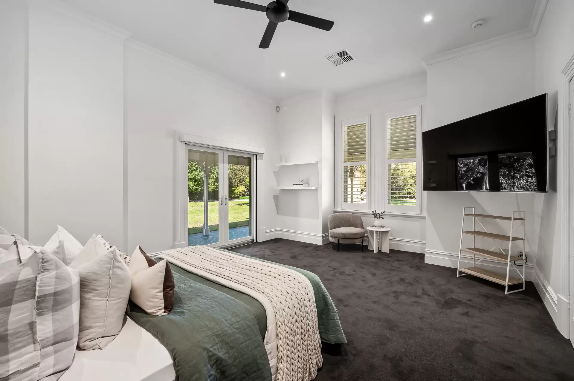 12 The Grove, Lower Mitcham For Sale by Booth Real Estate - image 1