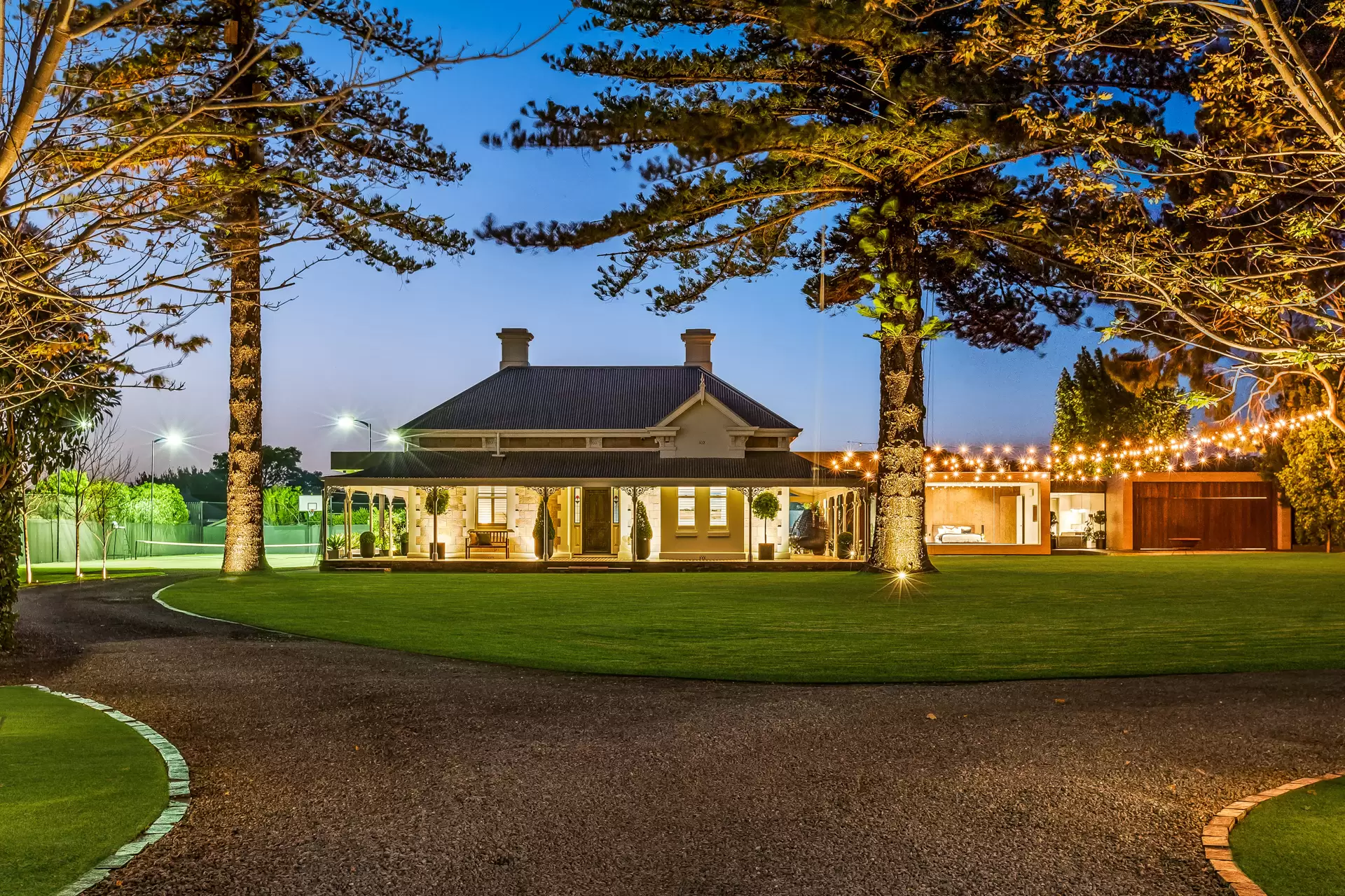 12 The Grove, Lower Mitcham For Sale by Booth Real Estate - image 1