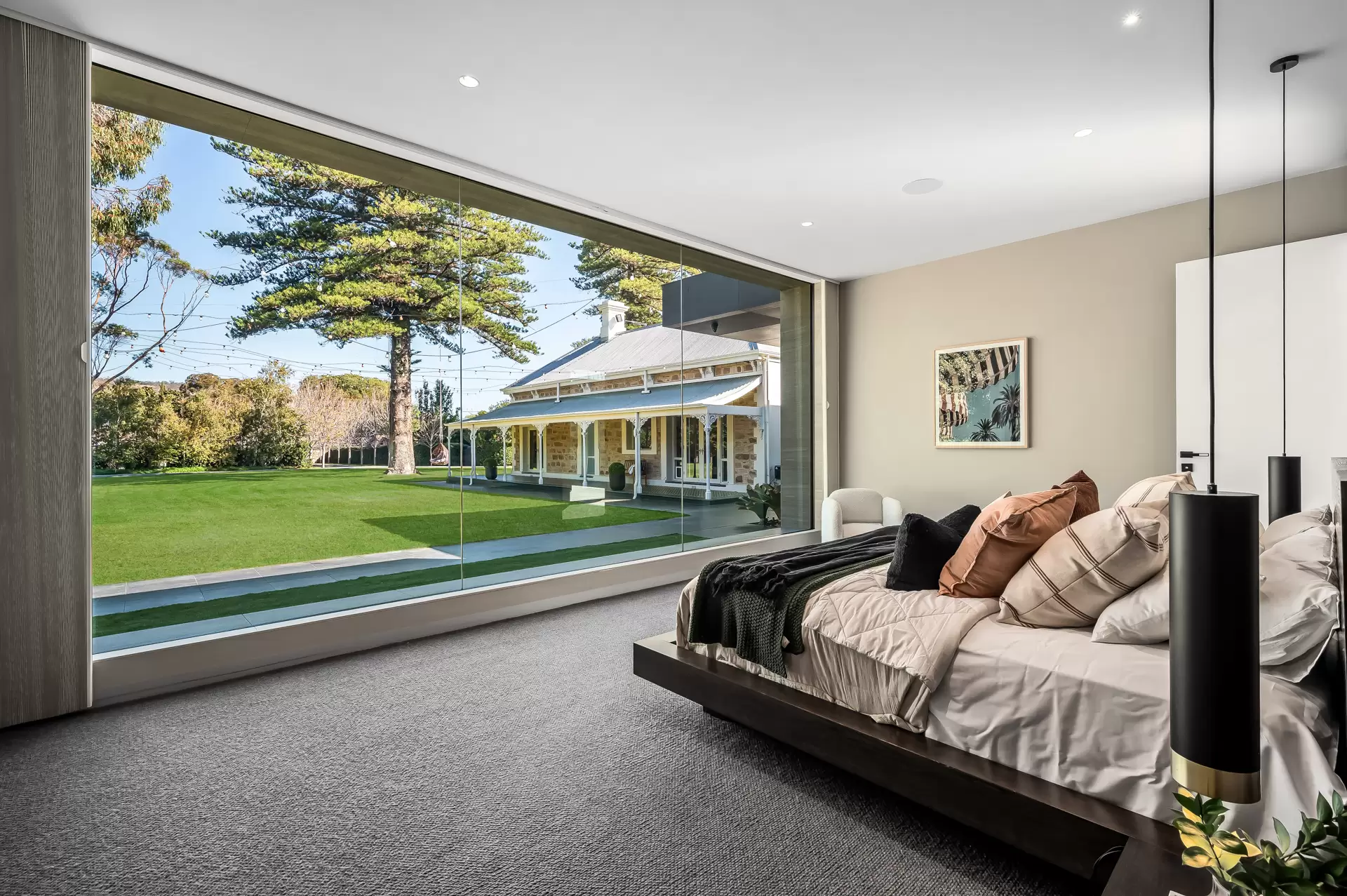 12 The Grove, Lower Mitcham For Sale by Booth Real Estate - image 1