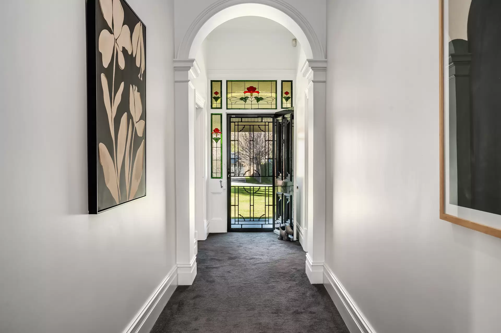 12 The Grove, Lower Mitcham For Sale by Booth Real Estate - image 1