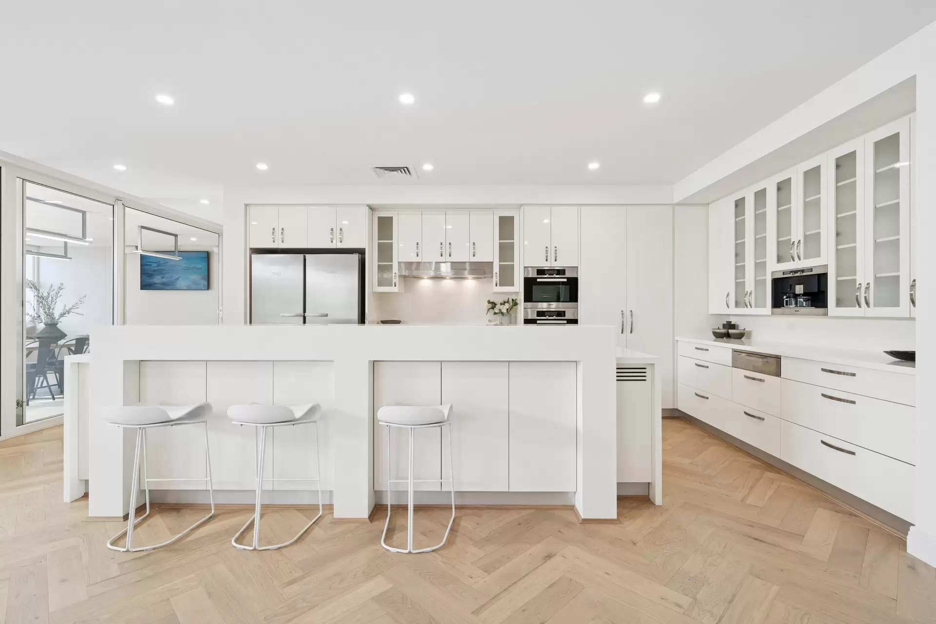 1/225 East Terrace, Adelaide For Sale by Booth Real Estate - image 1