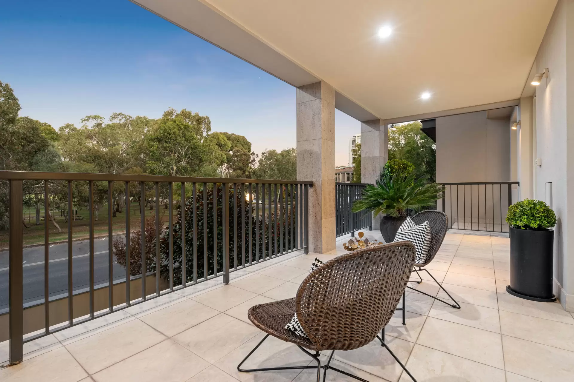 1/225 East Terrace, Adelaide For Sale by Booth Real Estate - image 1