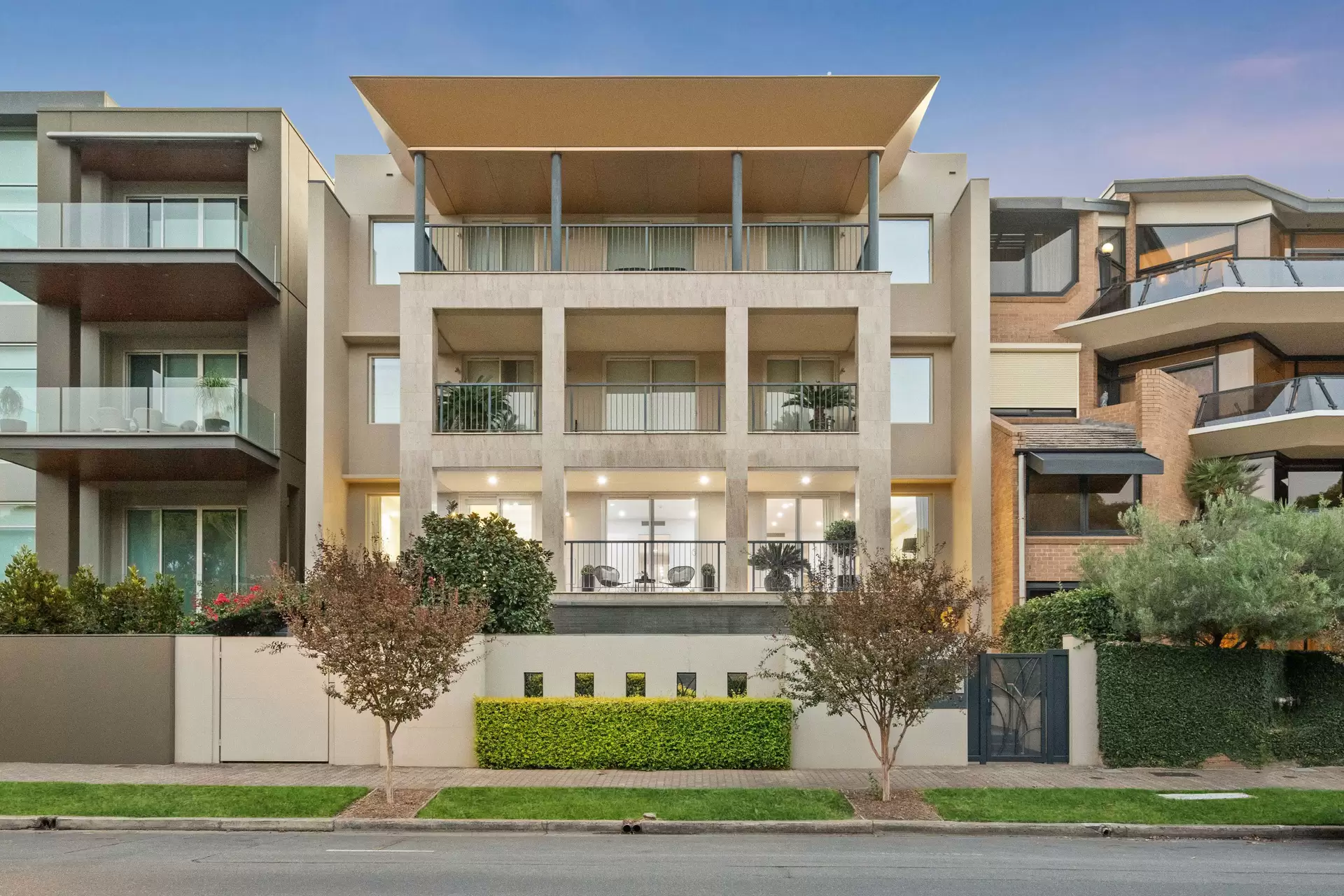 1/225 East Terrace, Adelaide For Sale by Booth Real Estate - image 1