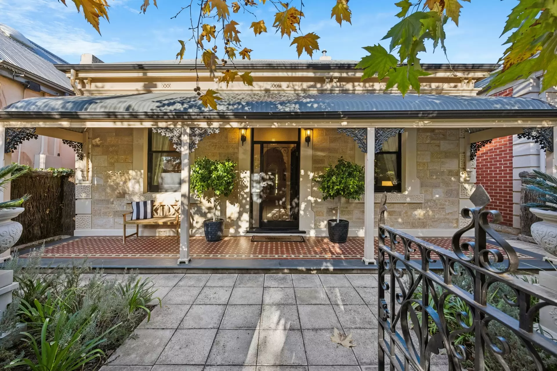 31 First Avenue, St Peters For Sale by Booth Real Estate - image 1