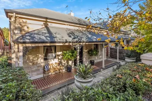 31 First Avenue, St Peters For Sale by Booth Real Estate