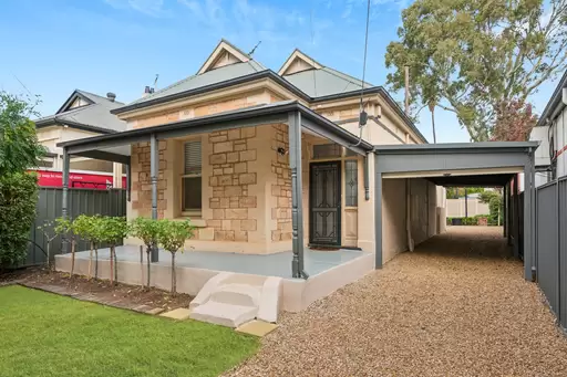 7 Medway Street, Fullarton Auction by Booth Real Estate