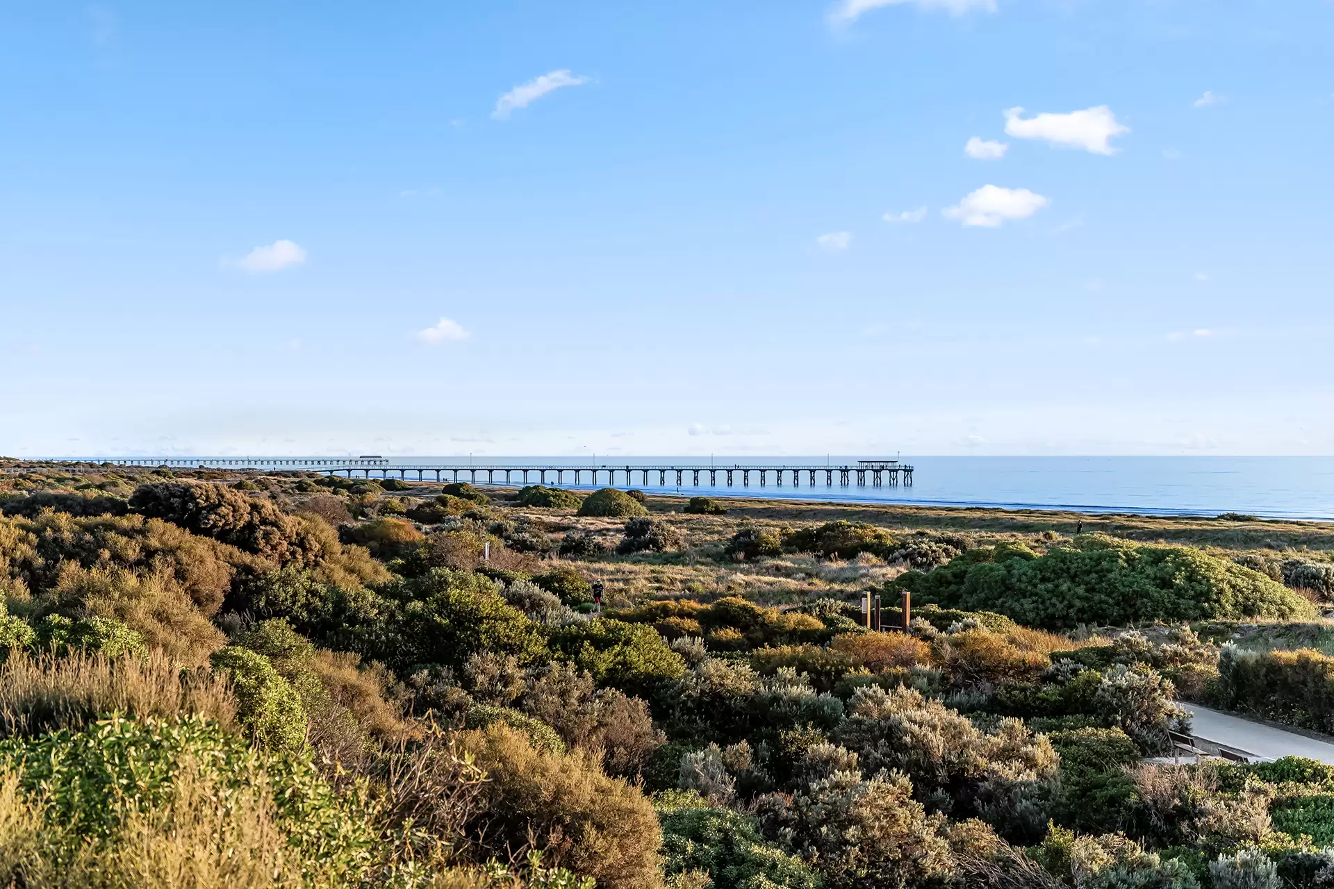 219 Lady Gowrie Drive, Largs Bay Auction by Booth Real Estate - image 1