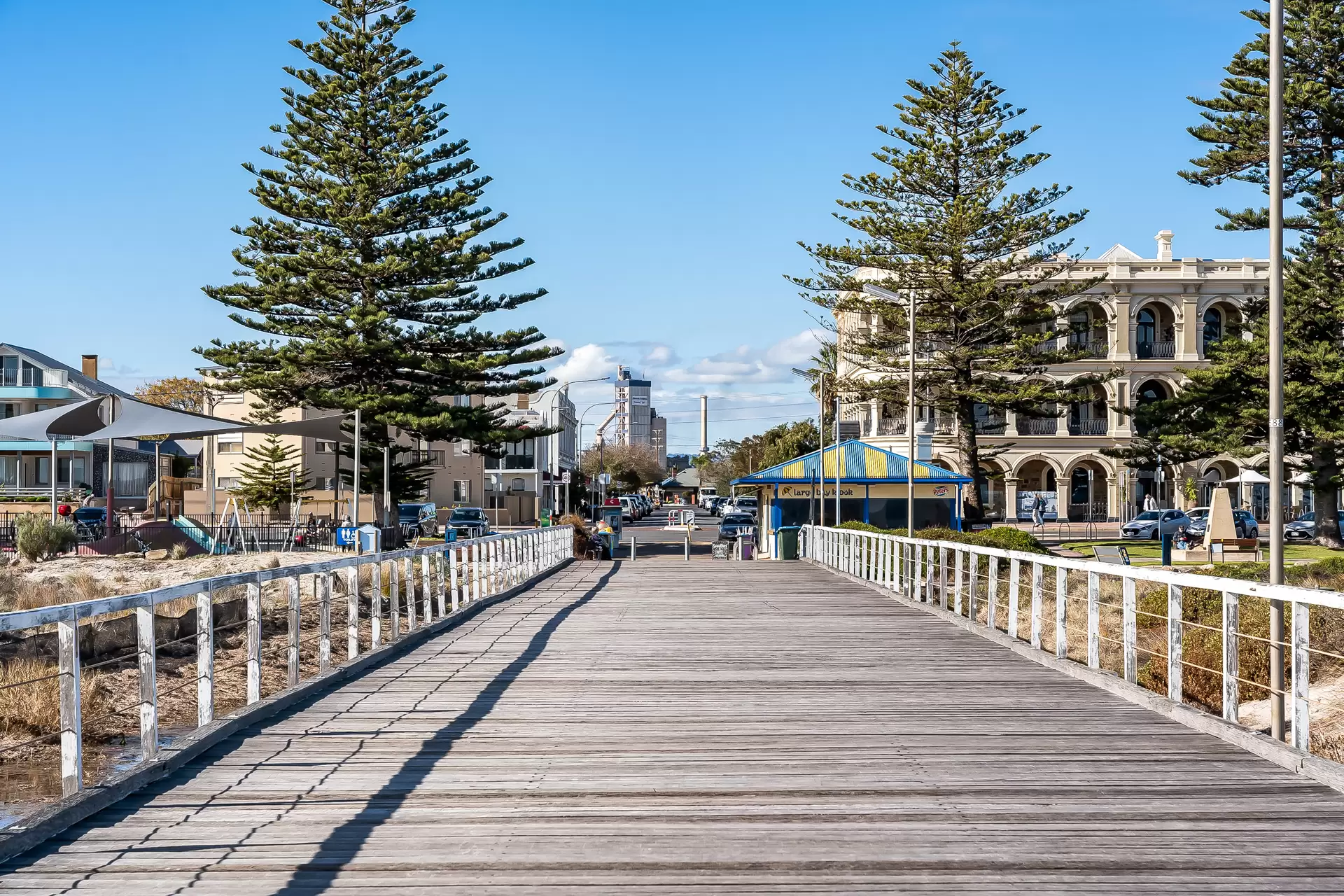 219 Lady Gowrie Drive, Largs Bay Auction by Booth Real Estate - image 1