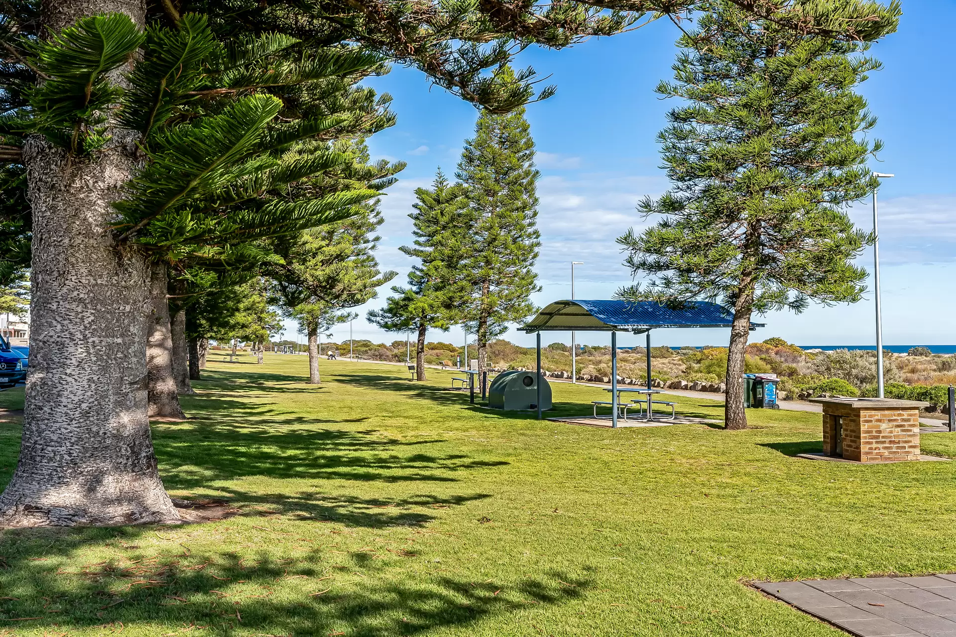 219 Lady Gowrie Drive, Largs Bay Auction by Booth Real Estate - image 1