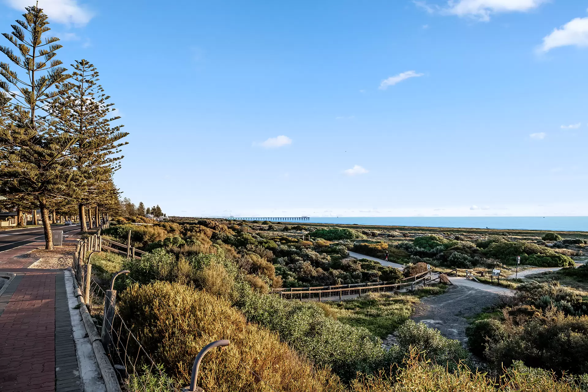 219 Lady Gowrie Drive, Largs Bay Auction by Booth Real Estate - image 1