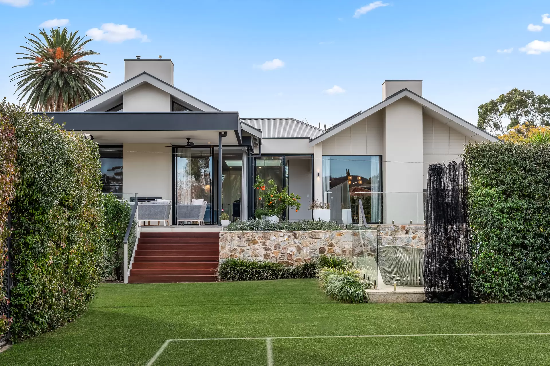 134 Grant Avenue, Toorak Gardens For Sale by Booth Real Estate - image 1