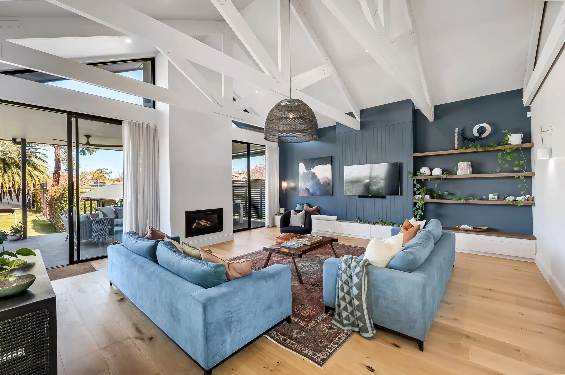 134 Grant Avenue, Toorak Gardens For Sale by Booth Real Estate - image 1