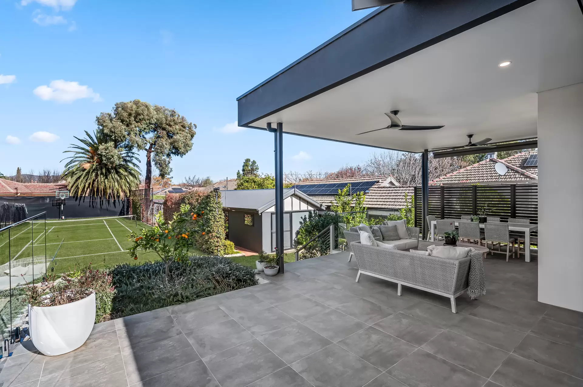 134 Grant Avenue, Toorak Gardens For Sale by Booth Real Estate - image 1