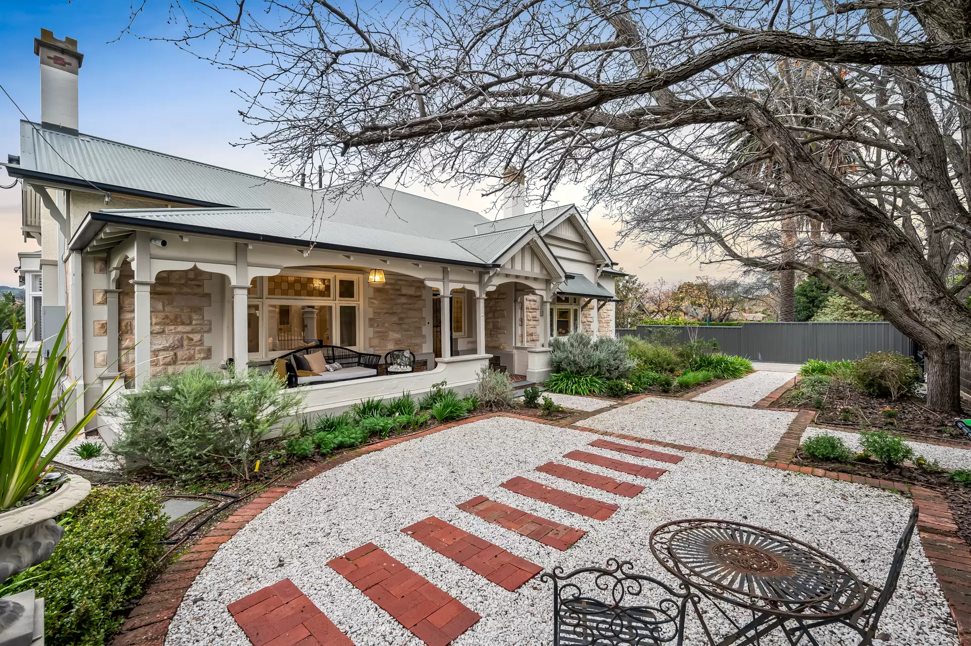 134 Grant Avenue, Toorak Gardens For Sale by Booth Real Estate - image 1