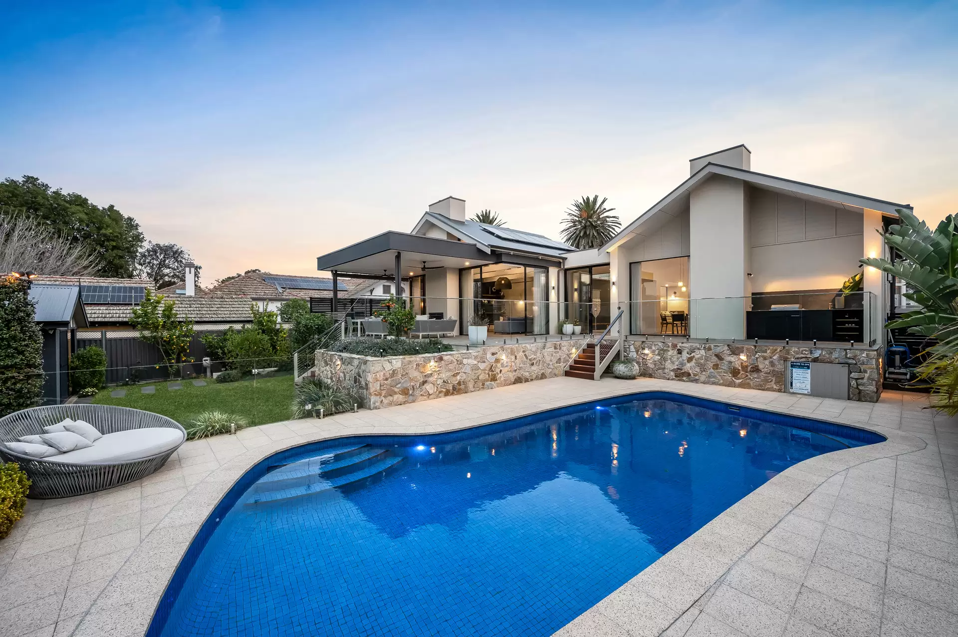 134 Grant Avenue, Toorak Gardens For Sale by Booth Real Estate - image 1
