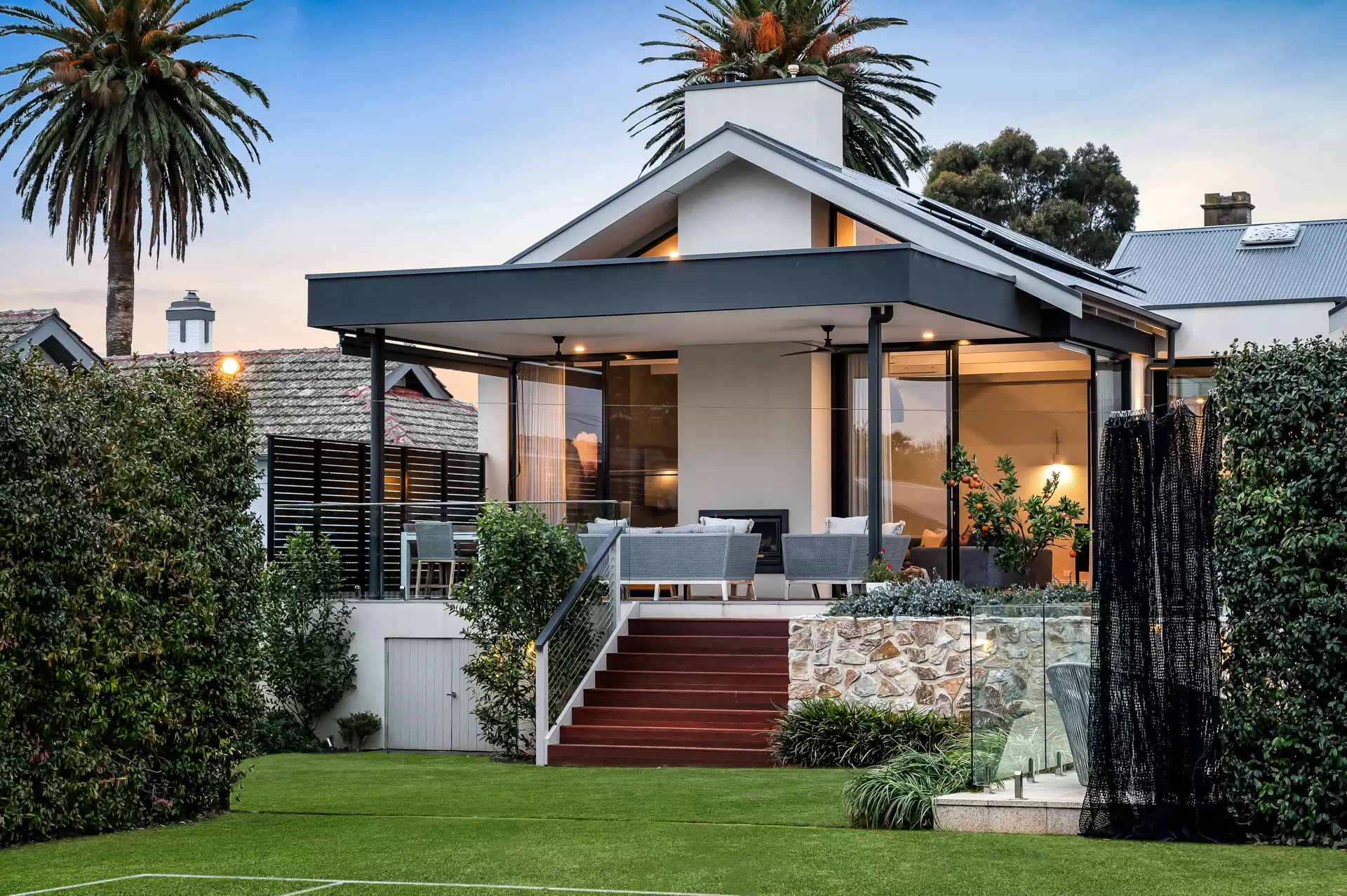 134 Grant Avenue, Toorak Gardens For Sale by Booth Real Estate - image 1