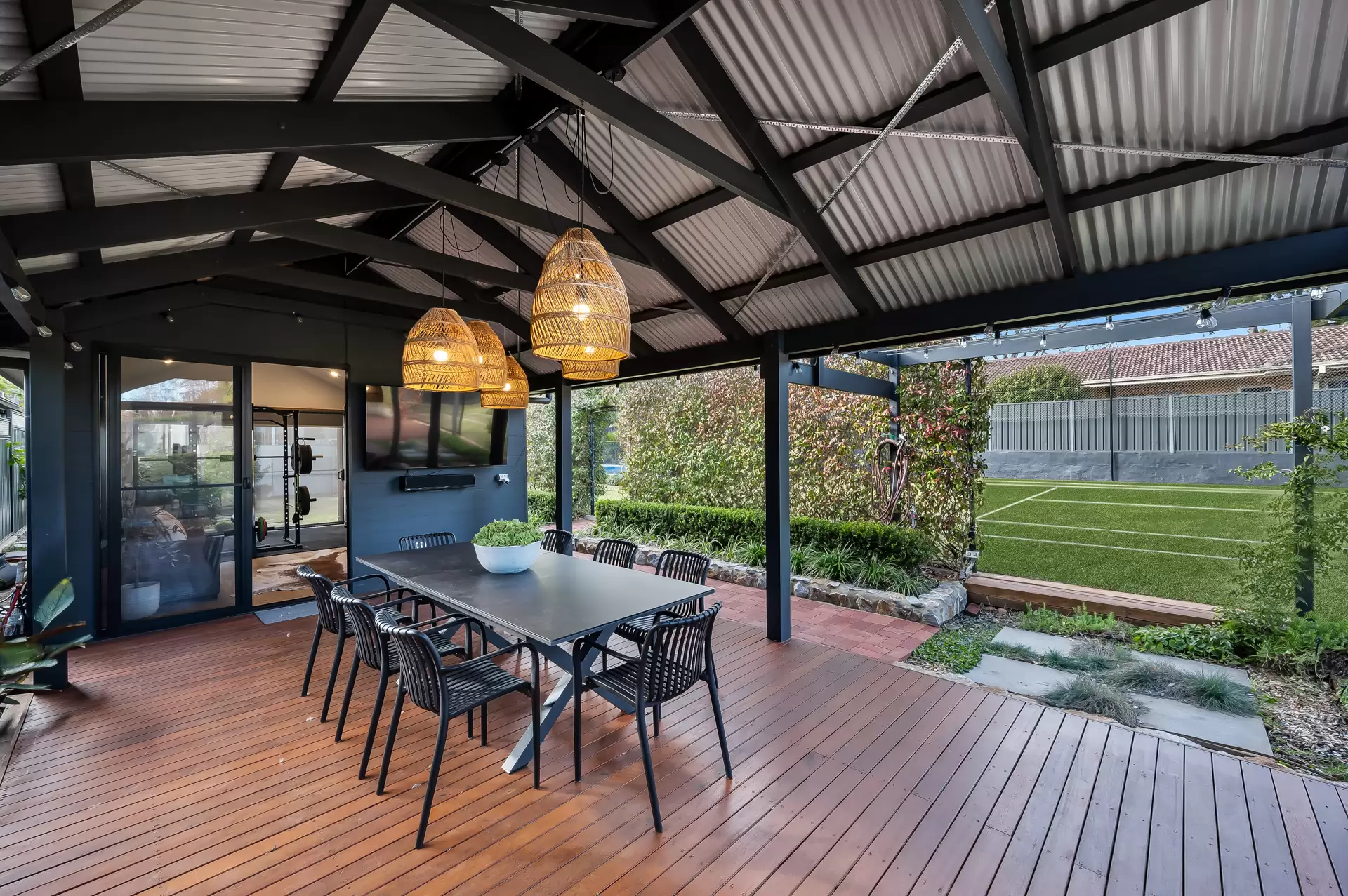 134 Grant Avenue, Toorak Gardens For Sale by Booth Real Estate - image 1