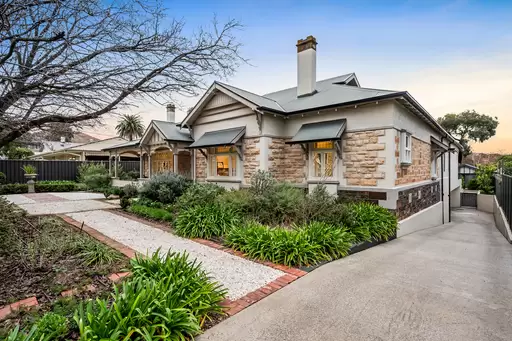 134 Grant Avenue, Toorak Gardens For Sale by Booth Real Estate