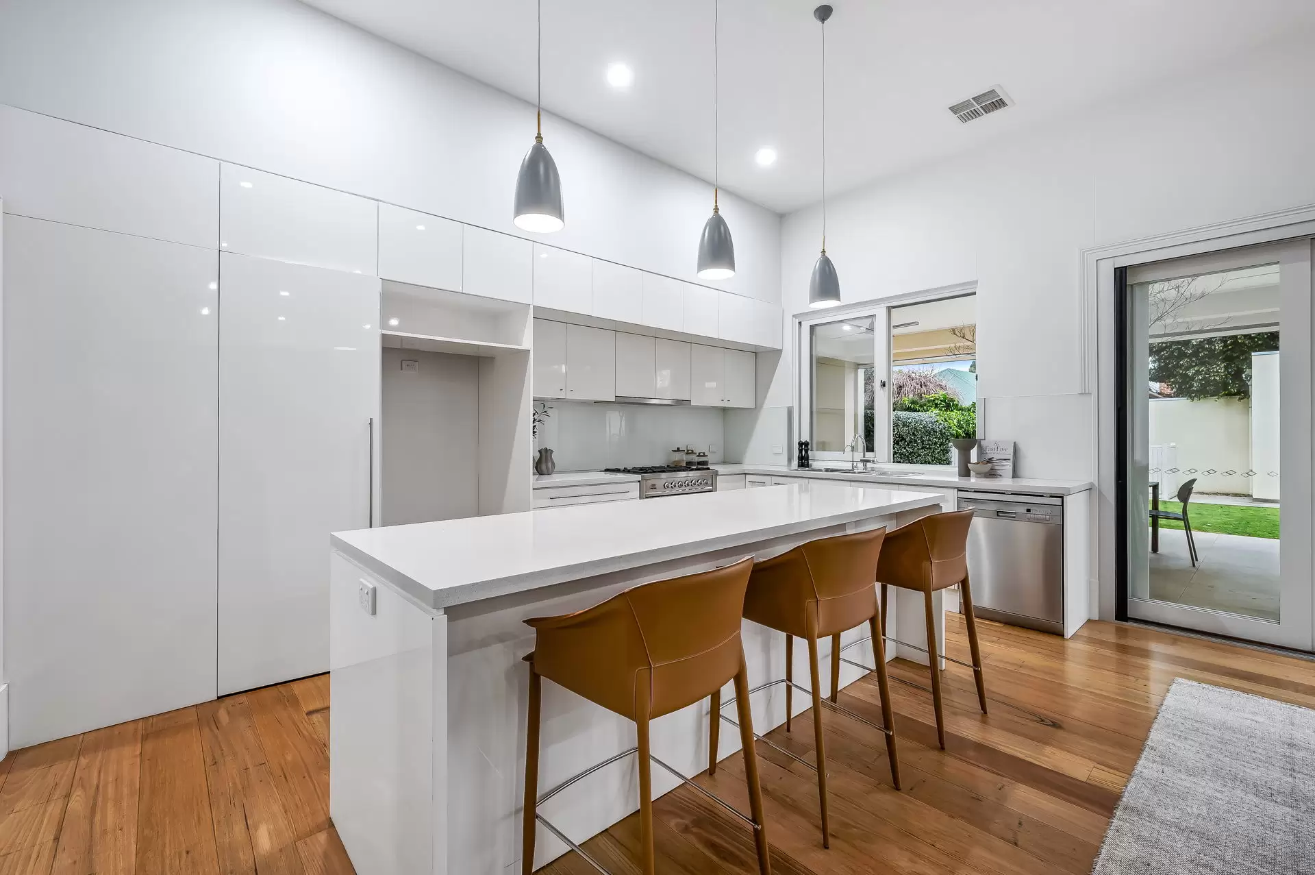 46 Westall Street, Unley Park For Sale by Booth Real Estate - image 1