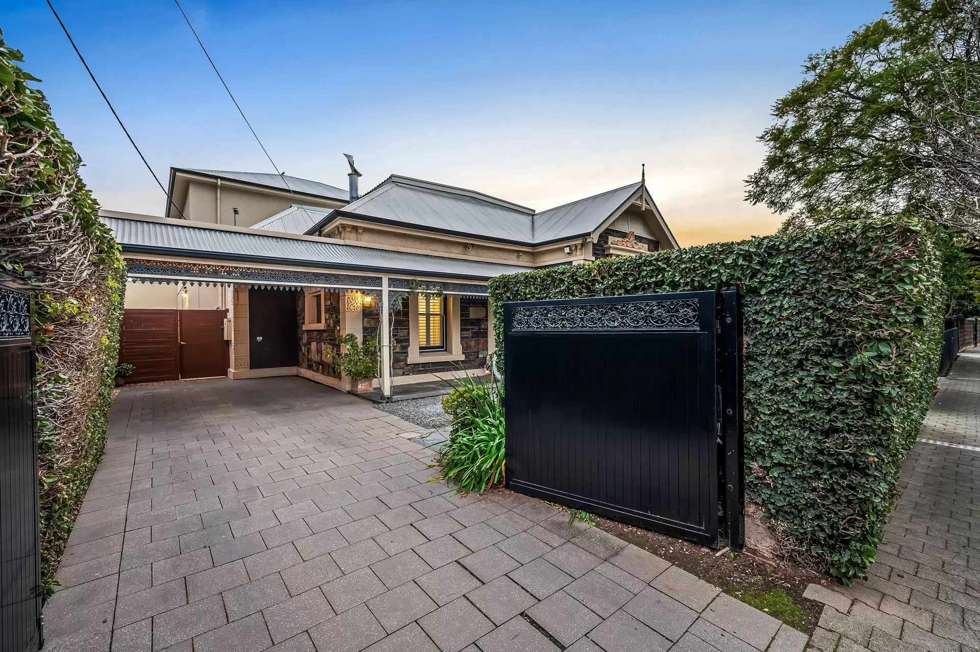 46 Westall Street, Unley Park For Sale by Booth Real Estate - image 1