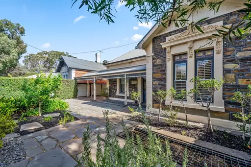 46 Westall Street, Unley Park For Sale by Booth Real Estate