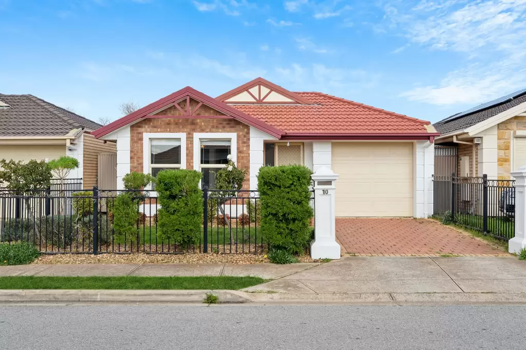 10 Dodson Court, Ferryden Park For Sale by Booth Real Estate