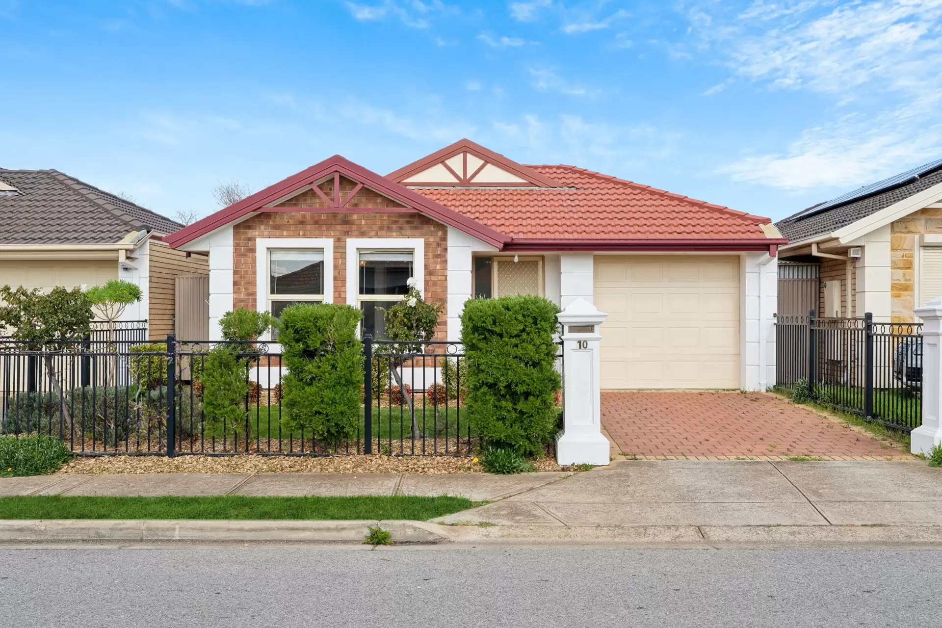 10 Dodson Court, Ferryden Park For Sale by Booth Real Estate - image 1