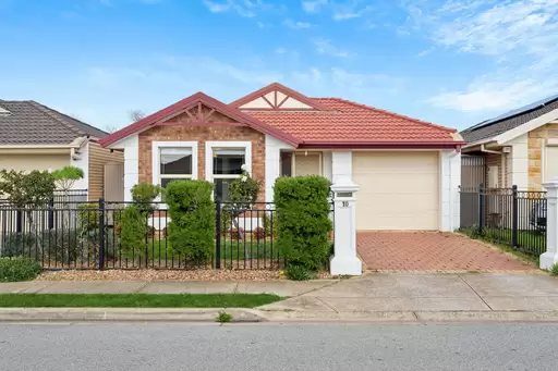 10 Dodson Court, Ferryden Park For Sale by Booth Real Estate