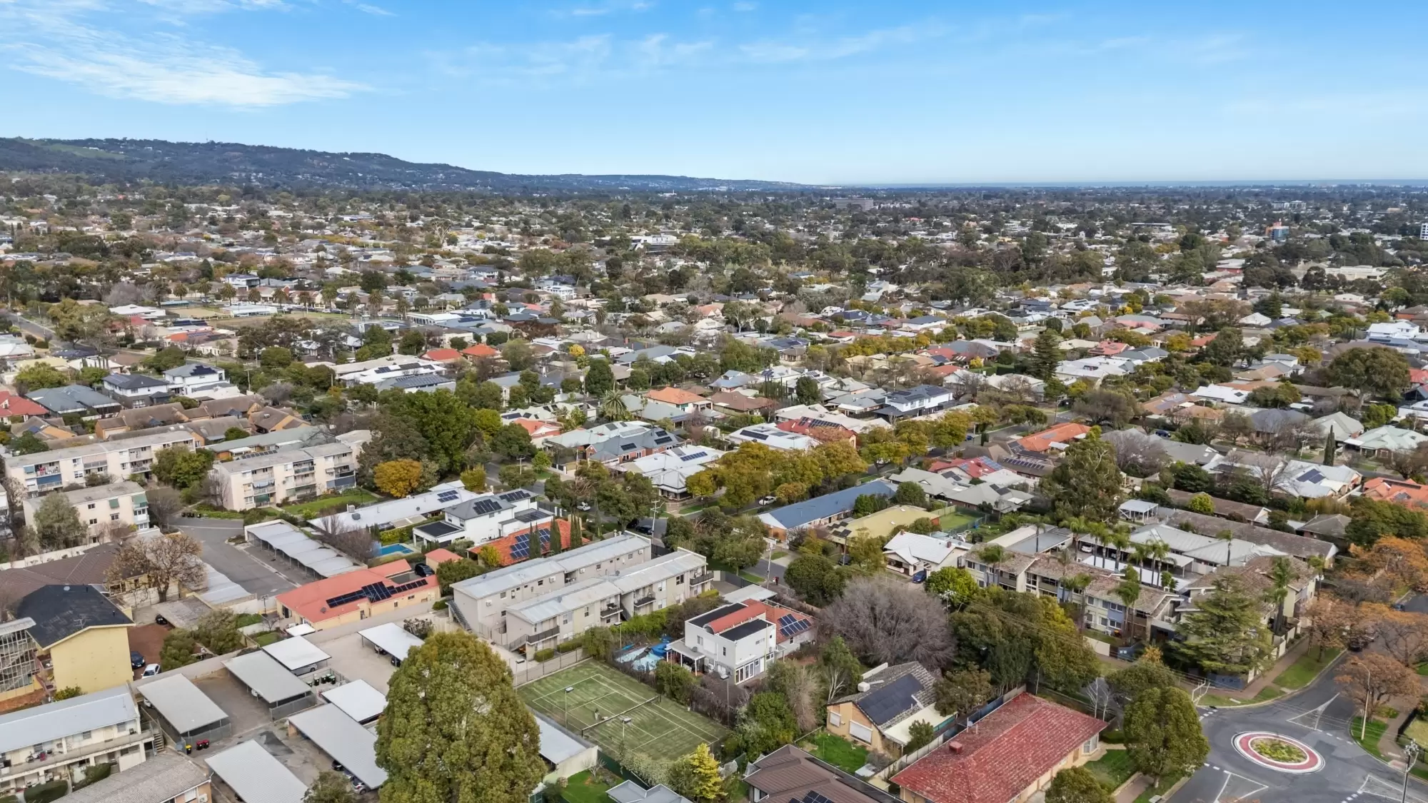 38 Sydney Street, Glenside For Sale by Booth Real Estate - image 1