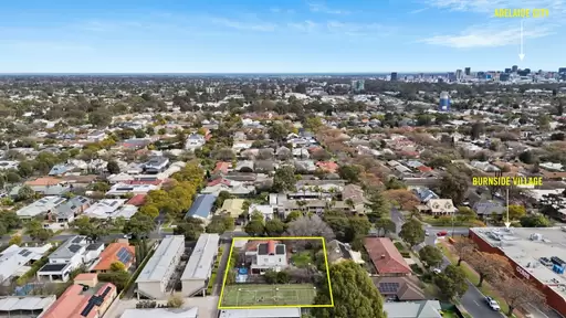 38 Sydney Street, Glenside For Sale by Booth Real Estate