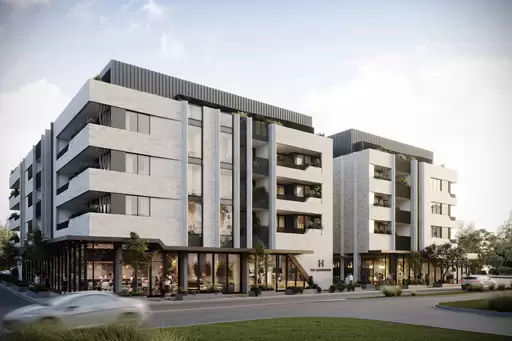 305/71 Prospect Road, Prospect For Sale by Booth Real Estate