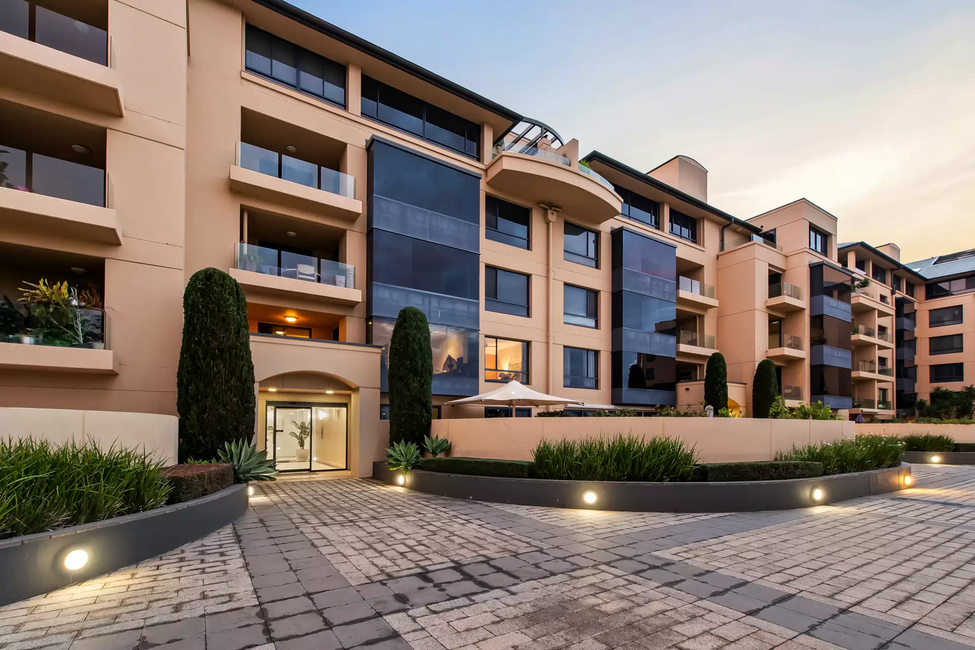 10/30 Colley Terrace, Glenelg For Sale by Booth Real Estate - image 1