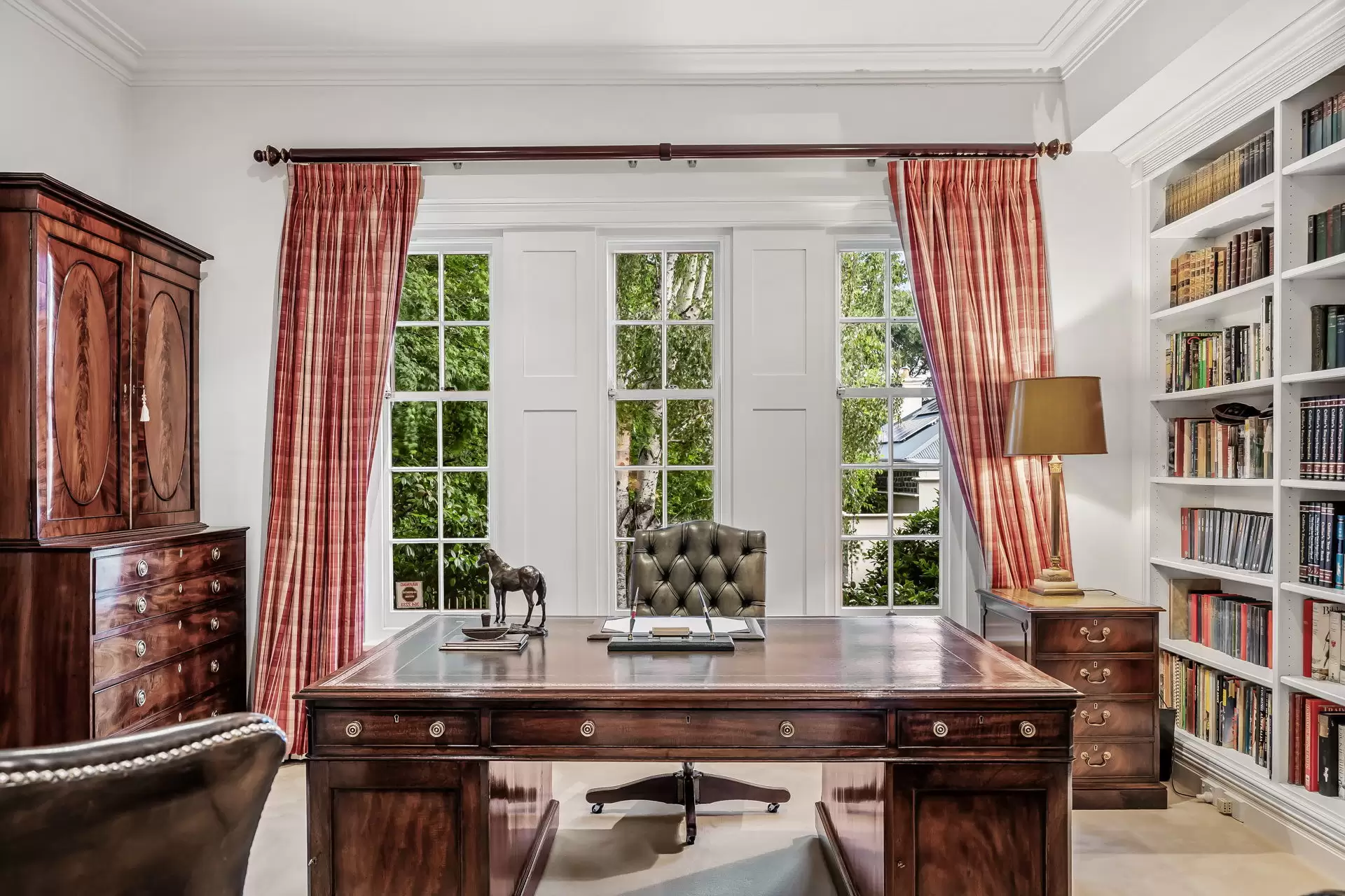 106 Kingston Terrace, North Adelaide For Sale by Booth Real Estate - image 1