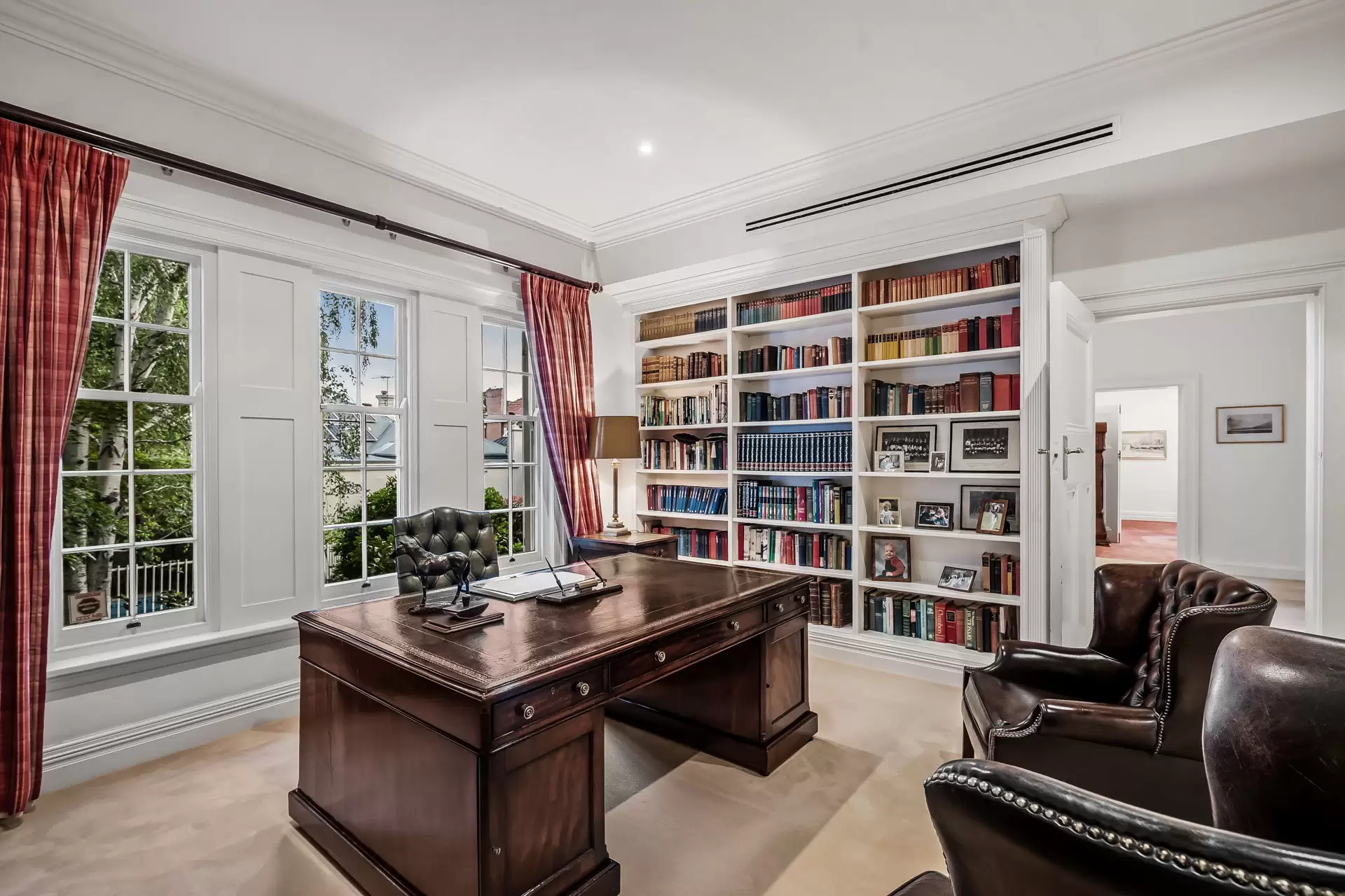 106 Kingston Terrace, North Adelaide For Sale by Booth Real Estate - image 1