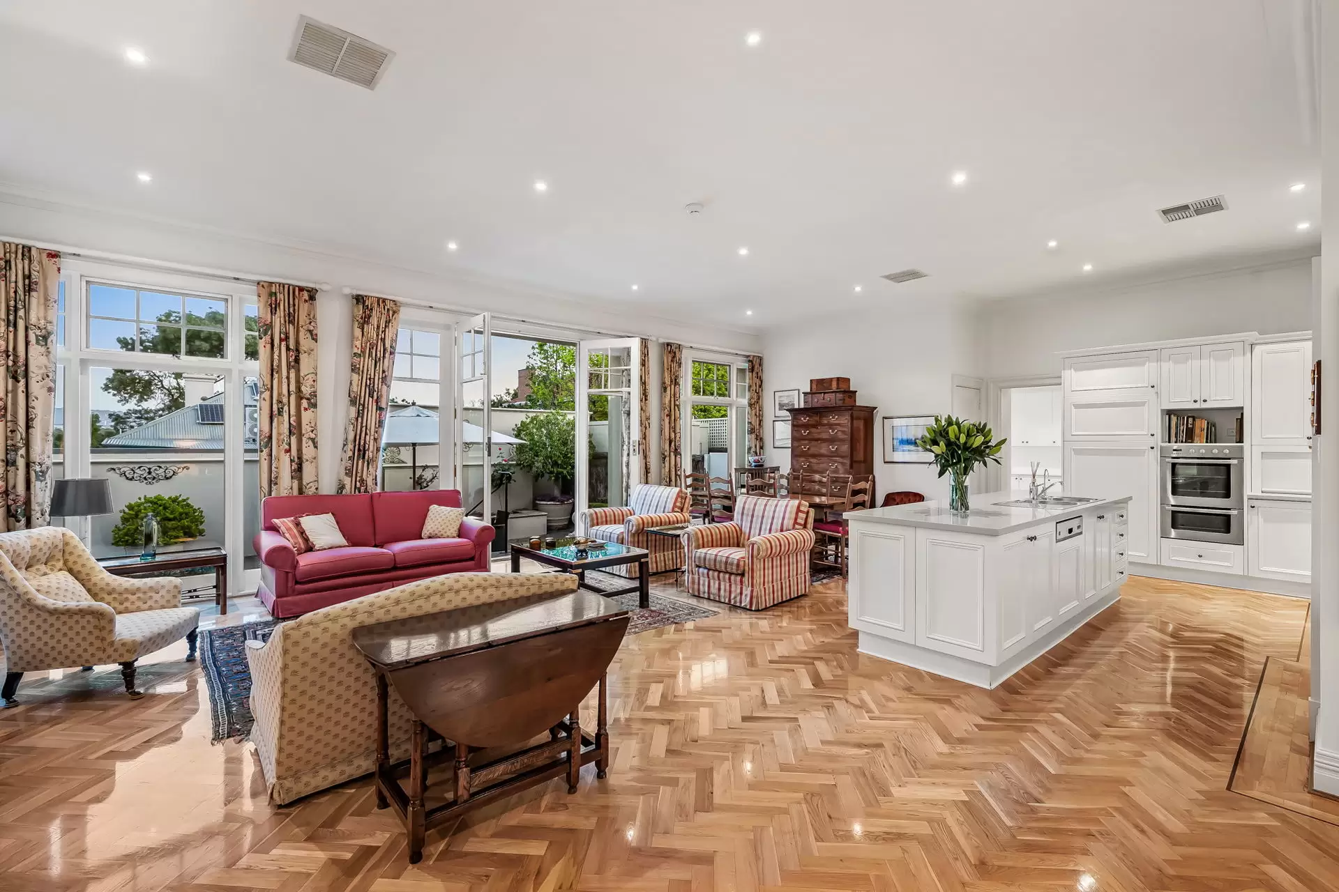 106 Kingston Terrace, North Adelaide For Sale by Booth Real Estate - image 1