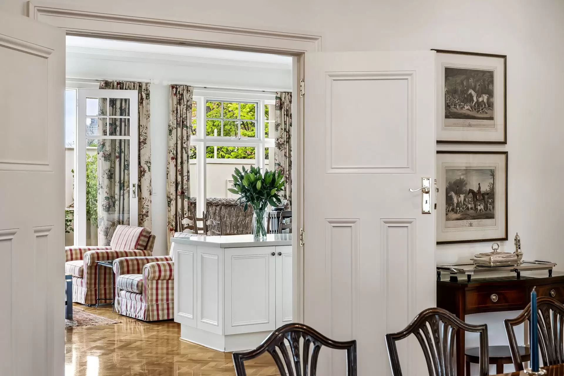 106 Kingston Terrace, North Adelaide For Sale by Booth Real Estate - image 1