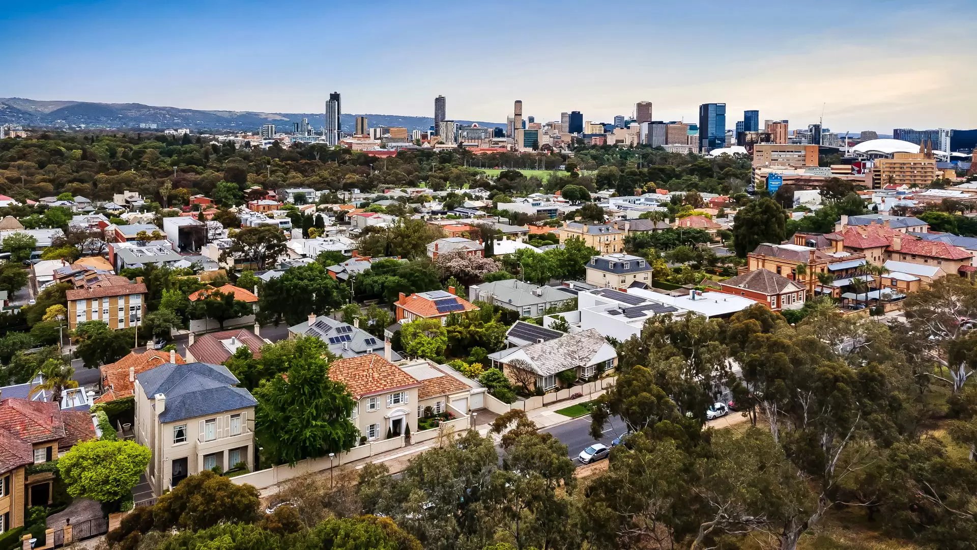 106 Kingston Terrace, North Adelaide For Sale by Booth Real Estate - image 1