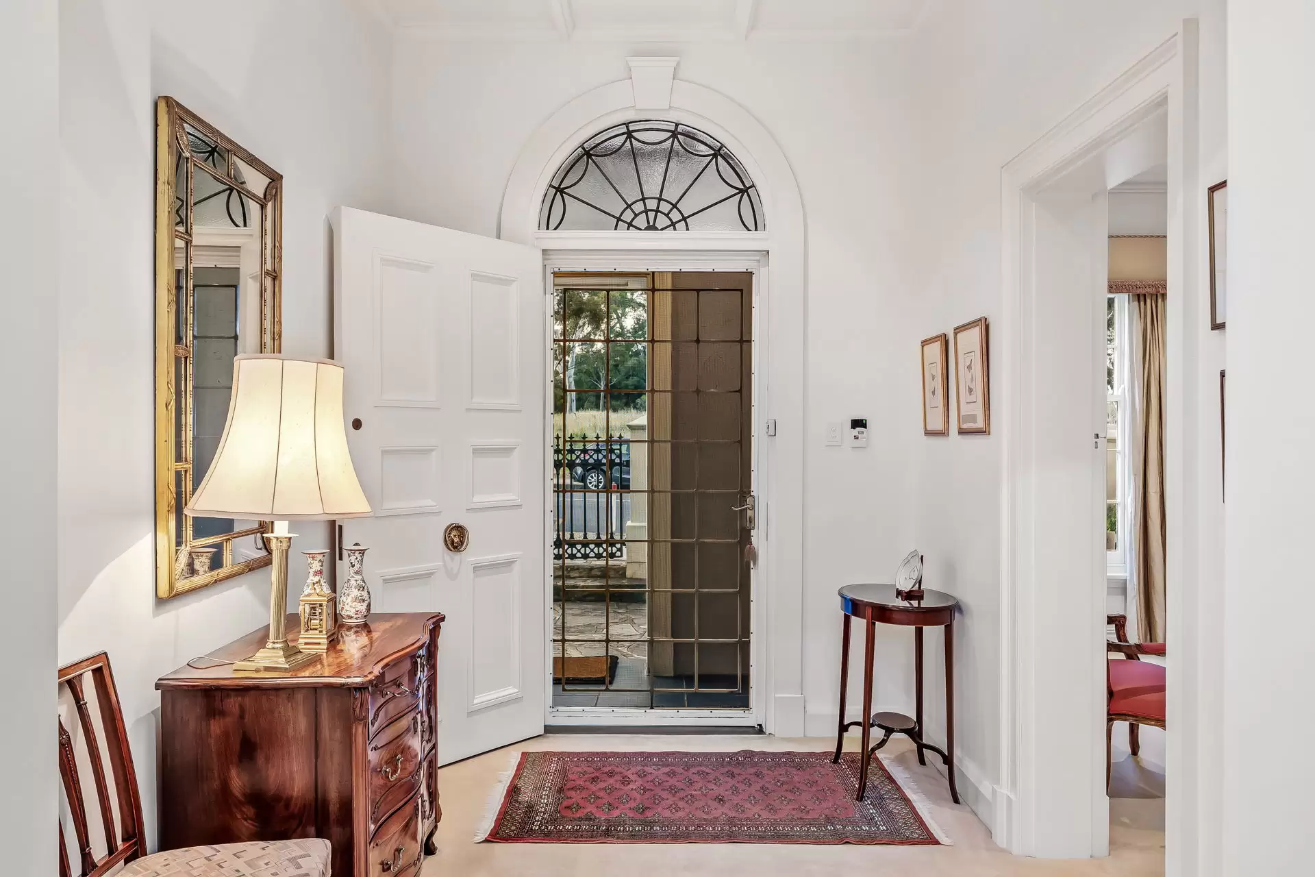 106 Kingston Terrace, North Adelaide For Sale by Booth Real Estate - image 1