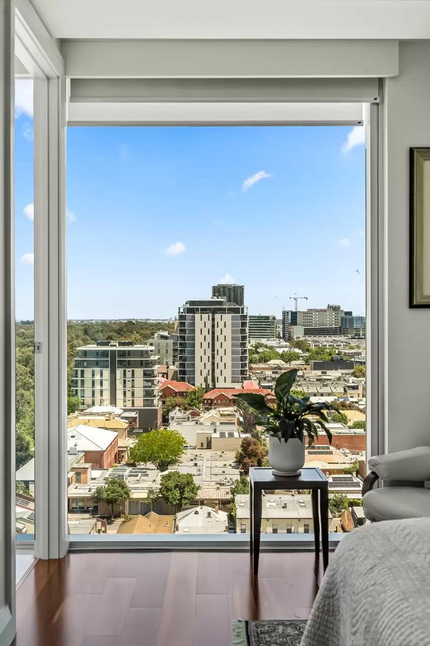 1003/267 Hutt Street, Adelaide For Sale by Booth Real Estate - image 1