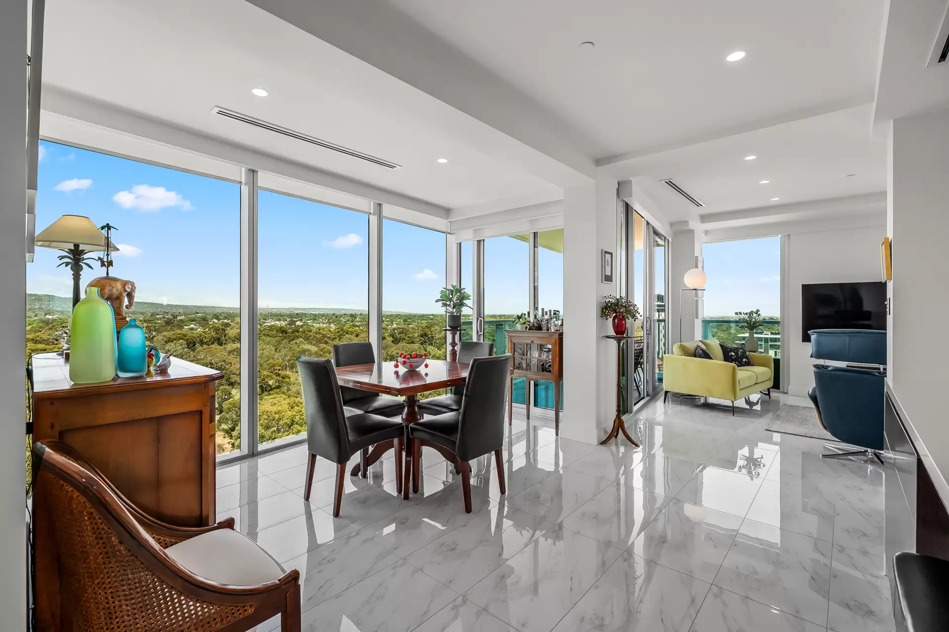 1003/267 Hutt Street, Adelaide For Sale by Booth Real Estate - image 1