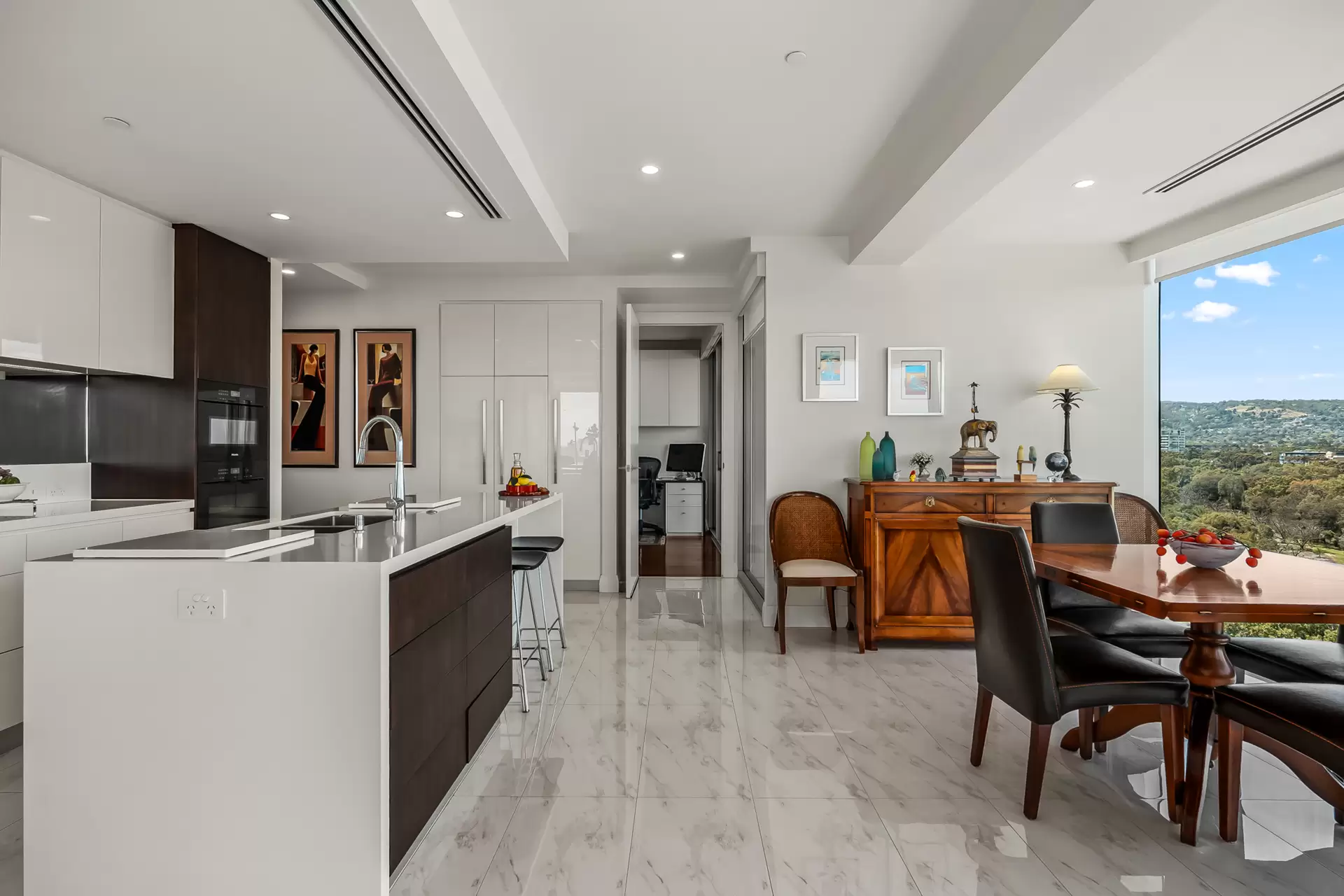 1003/267 Hutt Street, Adelaide For Sale by Booth Real Estate - image 1