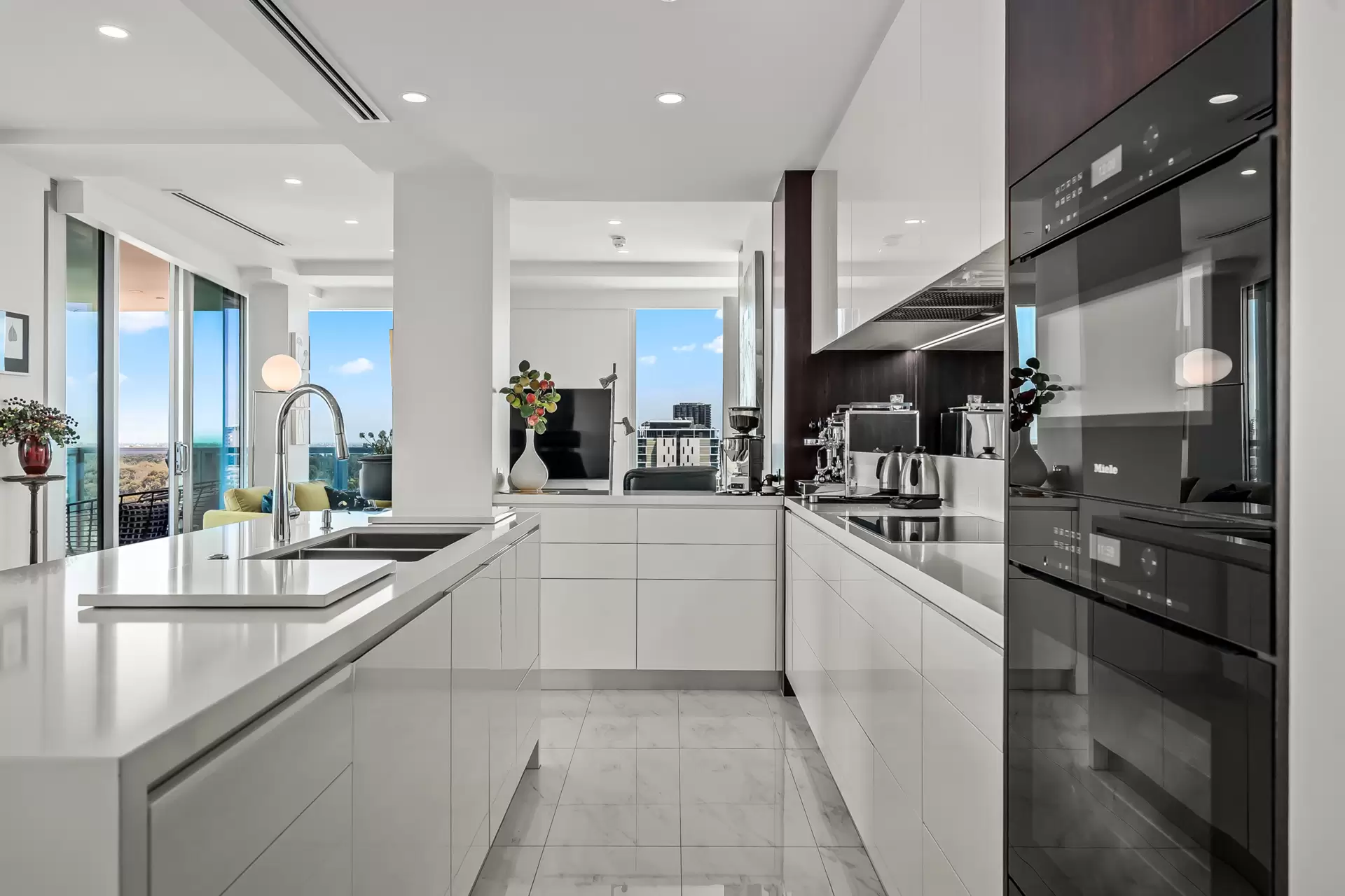 1003/267 Hutt Street, Adelaide For Sale by Booth Real Estate - image 1