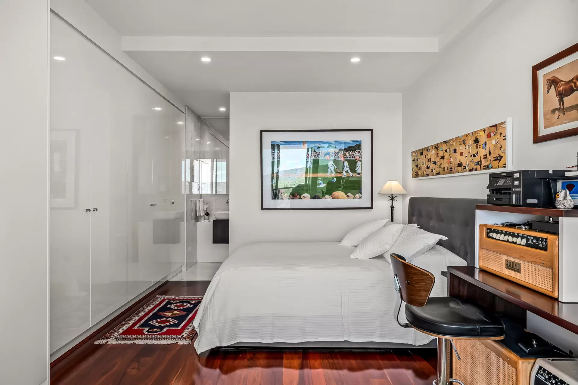 1003/267 Hutt Street, Adelaide For Sale by Booth Real Estate - image 1