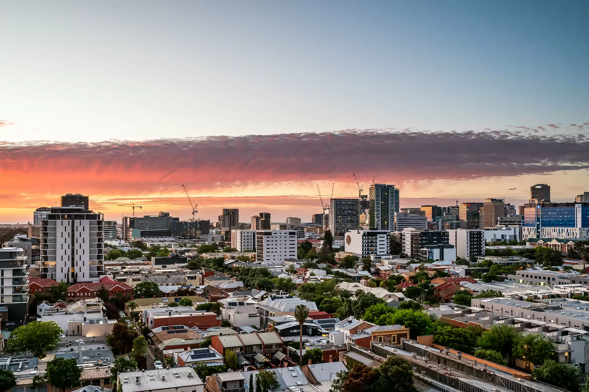 1003/267 Hutt Street, Adelaide For Sale by Booth Real Estate - image 1